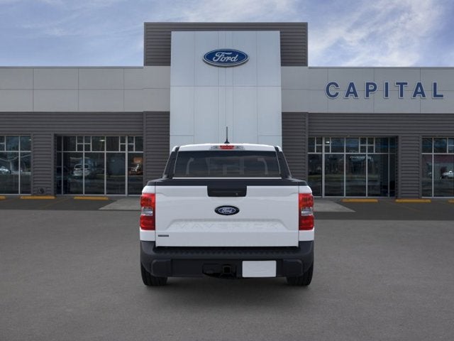 2026 Ford MAVERICK HYBRID XLT