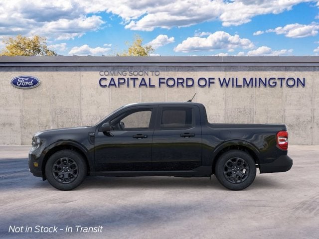 2026 Ford MAVERICK HYBRID XLT