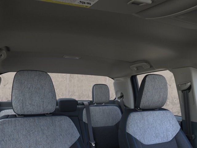 2026 Ford MAVERICK HYBRID XLT