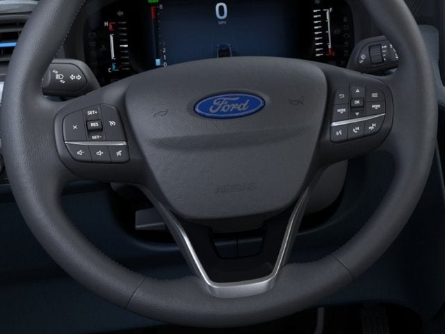 2026 Ford MAVERICK HYBRID XLT