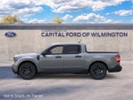 2026 Ford MAVERICK HYBRID XLT