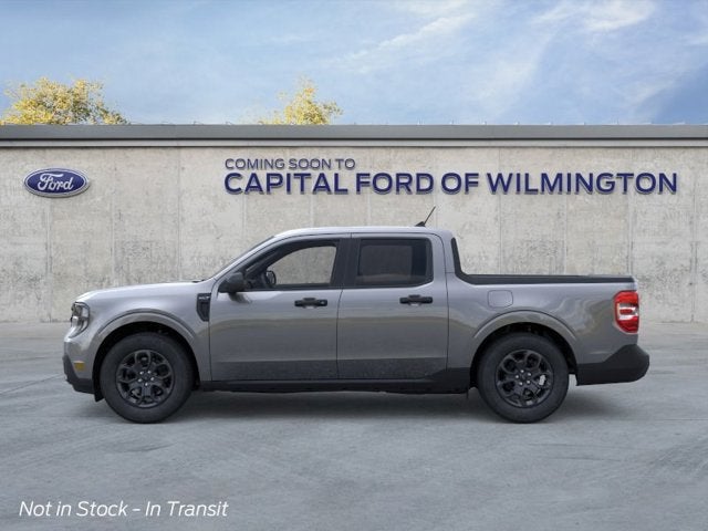 2026 Ford MAVERICK HYBRID XLT