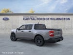 2026 Ford MAVERICK HYBRID XLT