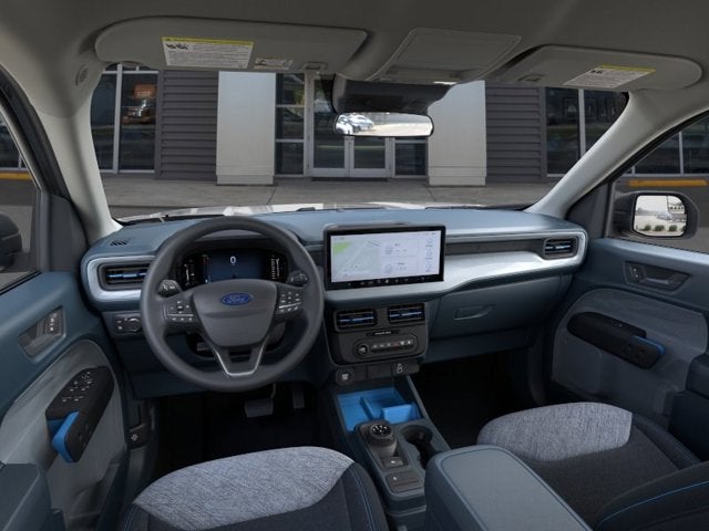 2026 Ford MAVERICK HYBRID XLT
