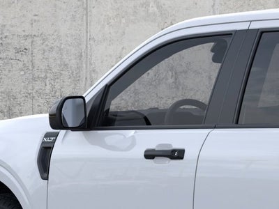 2026 Ford MAVERICK HYBRID XLT