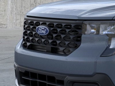 2026 Ford MAVERICK HYBRID XLT