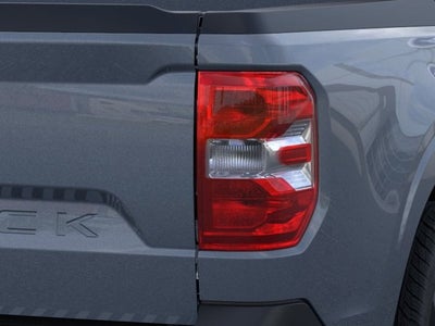 2026 Ford MAVERICK HYBRID XLT