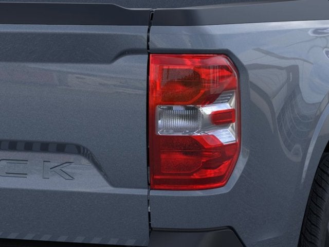 2026 Ford MAVERICK HYBRID XLT