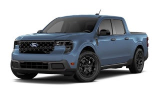 2026 Ford MAVERICK HYBRID XLT