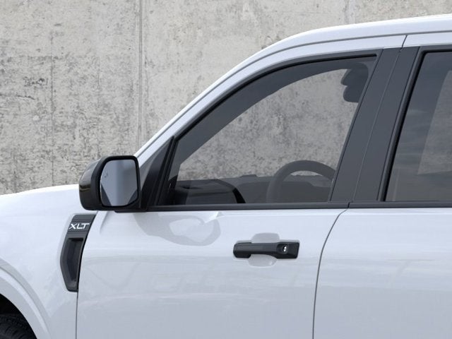 2026 Ford MAVERICK HYBRID XLT