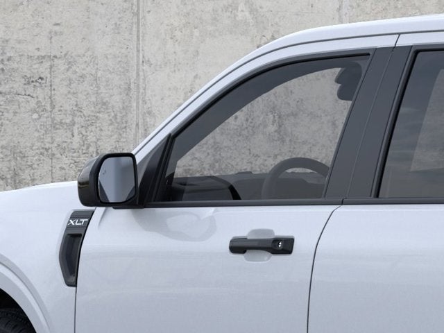 2026 Ford MAVERICK HYBRID XLT