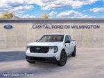 2026 Ford MAVERICK HYBRID XLT