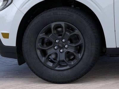 2026 Ford MAVERICK HYBRID XLT