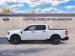 2026 Ford MAVERICK HYBRID XLT