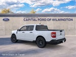 2026 Ford MAVERICK HYBRID XLT