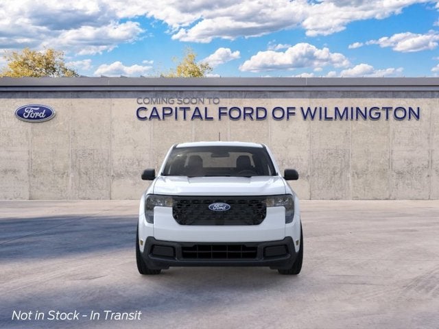 2026 Ford MAVERICK HYBRID XLT