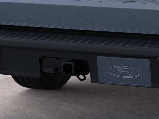 2026 Ford MAVERICK HYBRID XLT