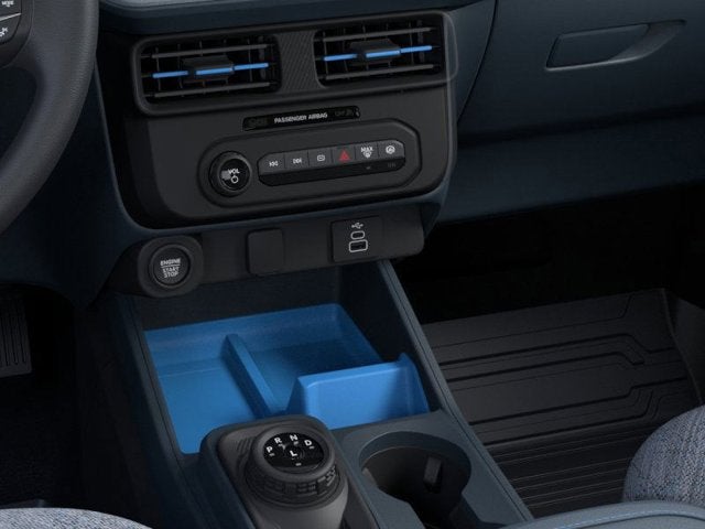 2026 Ford MAVERICK HYBRID XLT