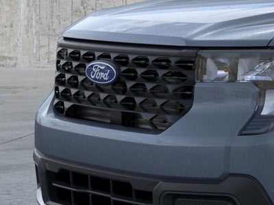 2026 Ford MAVERICK HYBRID XLT