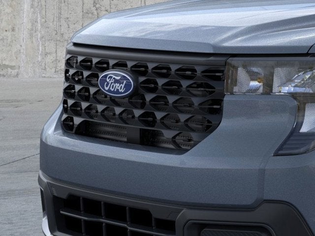 2026 Ford MAVERICK HYBRID XLT