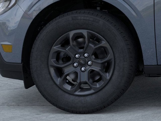 2026 Ford MAVERICK HYBRID XLT