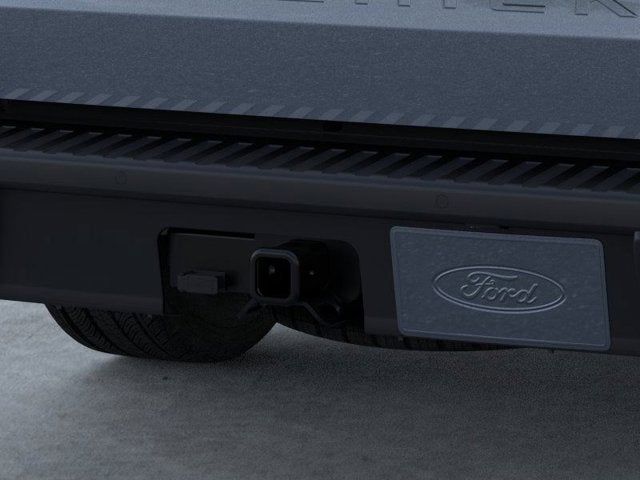 2026 Ford MAVERICK HYBRID XLT