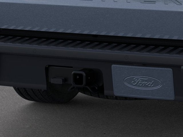 2026 Ford MAVERICK HYBRID XLT