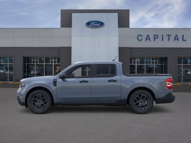 2026 Ford MAVERICK HYBRID XLT