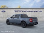 2026 Ford MAVERICK HYBRID XLT