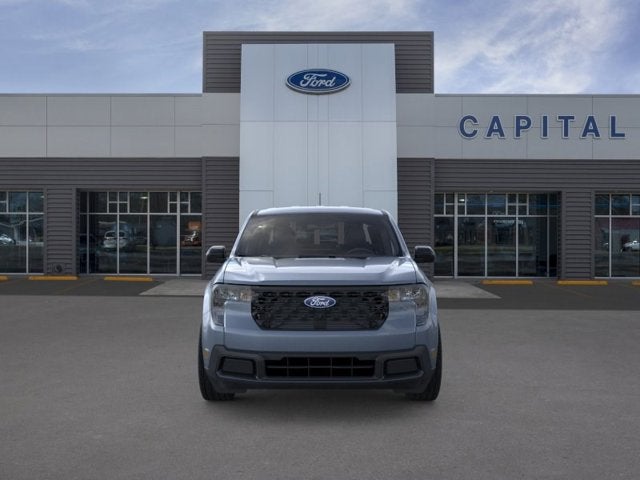 2026 Ford MAVERICK HYBRID XLT