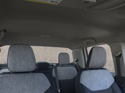 2026 Ford MAVERICK HYBRID XLT