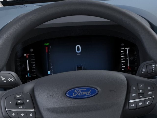 2026 Ford MAVERICK HYBRID XLT