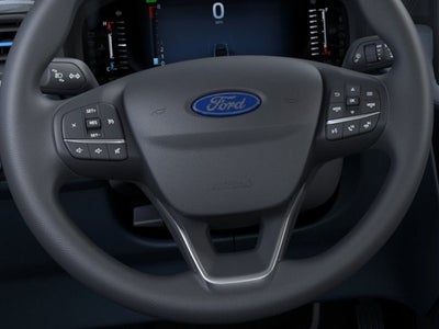 2026 Ford MAVERICK HYBRID XLT