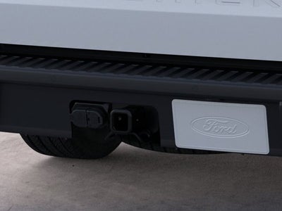 2026 Ford MAVERICK HYBRID XLT