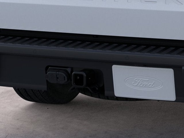 2026 Ford MAVERICK HYBRID XLT