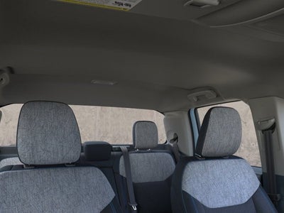 2026 Ford MAVERICK HYBRID XLT