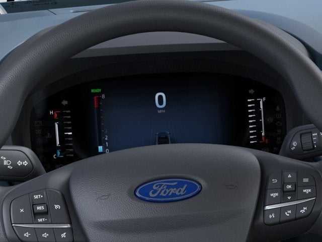 2026 Ford MAVERICK HYBRID XLT