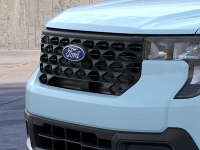 2026 Ford MAVERICK HYBRID XLT