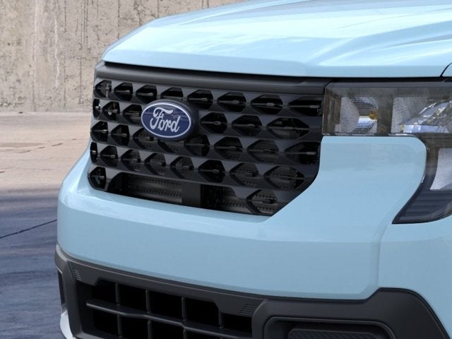 2026 Ford MAVERICK HYBRID XLT