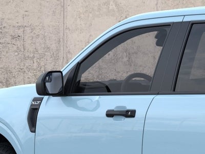 2026 Ford MAVERICK HYBRID XLT
