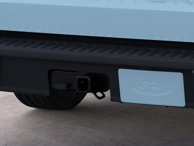 2026 Ford MAVERICK HYBRID XLT