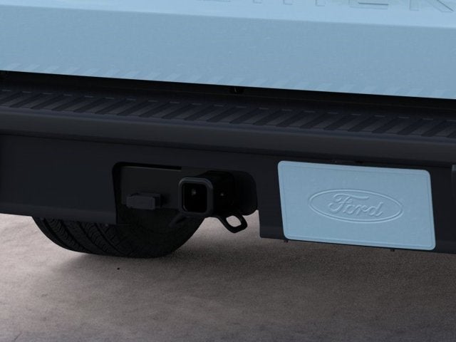 2026 Ford MAVERICK HYBRID XLT