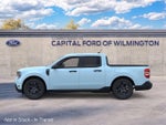2026 Ford MAVERICK HYBRID XLT