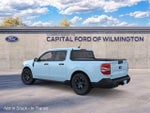 2026 Ford MAVERICK HYBRID XLT