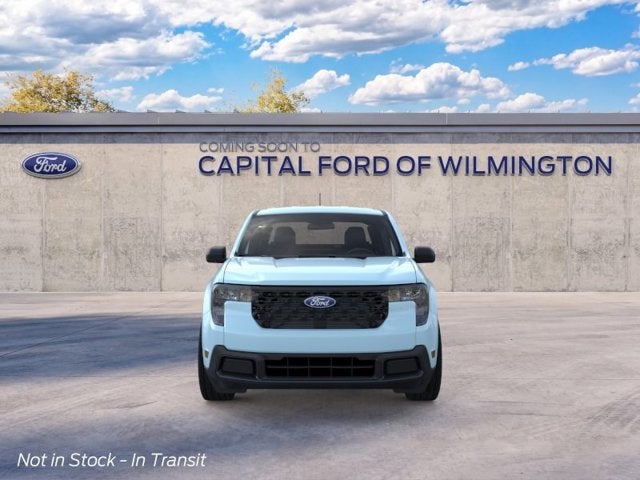 2026 Ford MAVERICK HYBRID XLT