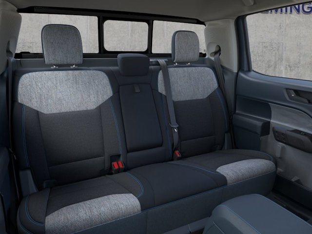 2026 Ford MAVERICK HYBRID XLT