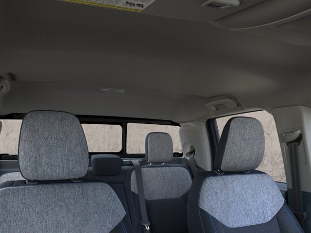 2026 Ford MAVERICK HYBRID XLT