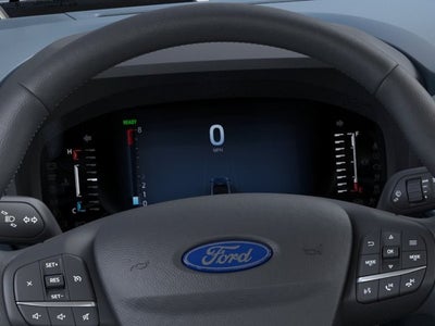 2026 Ford MAVERICK HYBRID XLT