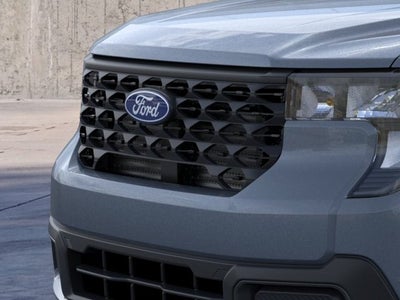 2026 Ford MAVERICK HYBRID XLT