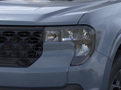 2026 Ford MAVERICK HYBRID XLT